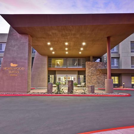 Homewood Suites By Hilton Palm Desert Exterior photo