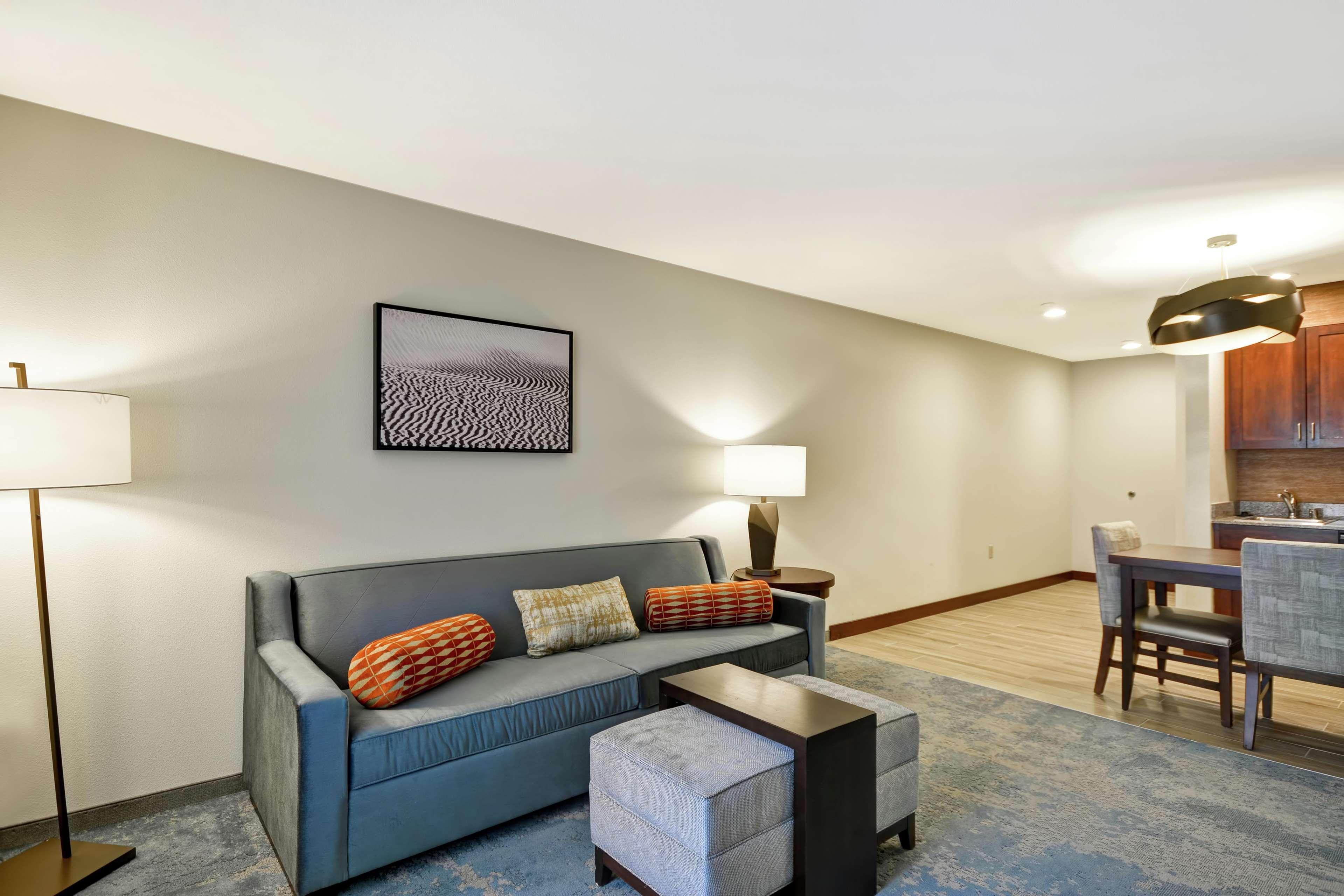 Homewood Suites By Hilton Palm Desert Exterior photo