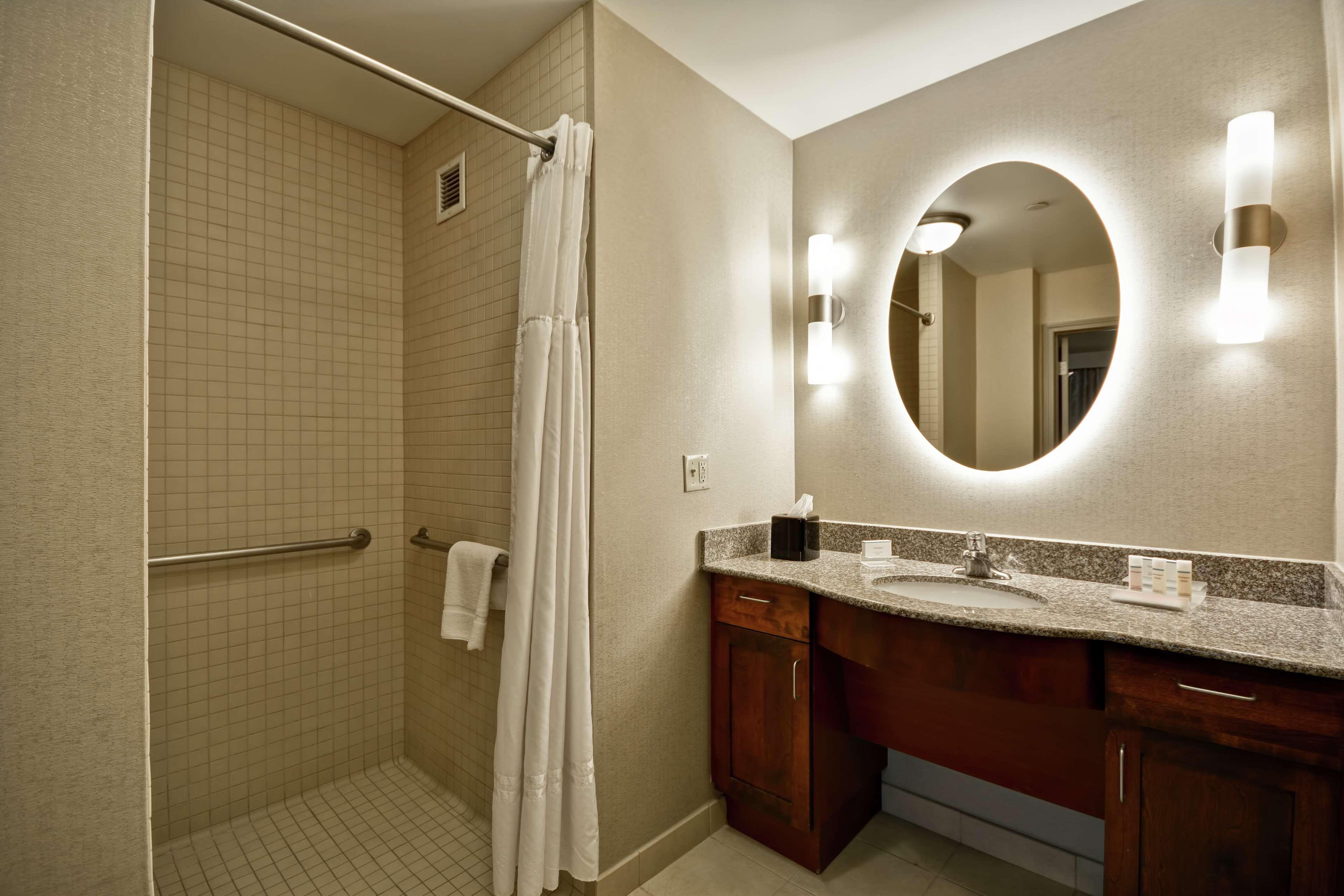 Homewood Suites By Hilton Palm Desert Exterior photo