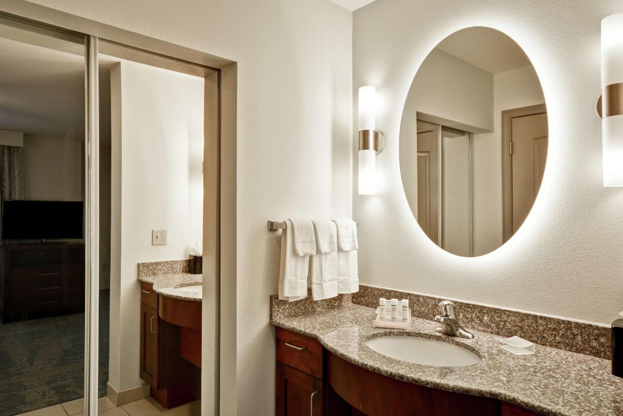 Homewood Suites By Hilton Palm Desert Exterior photo