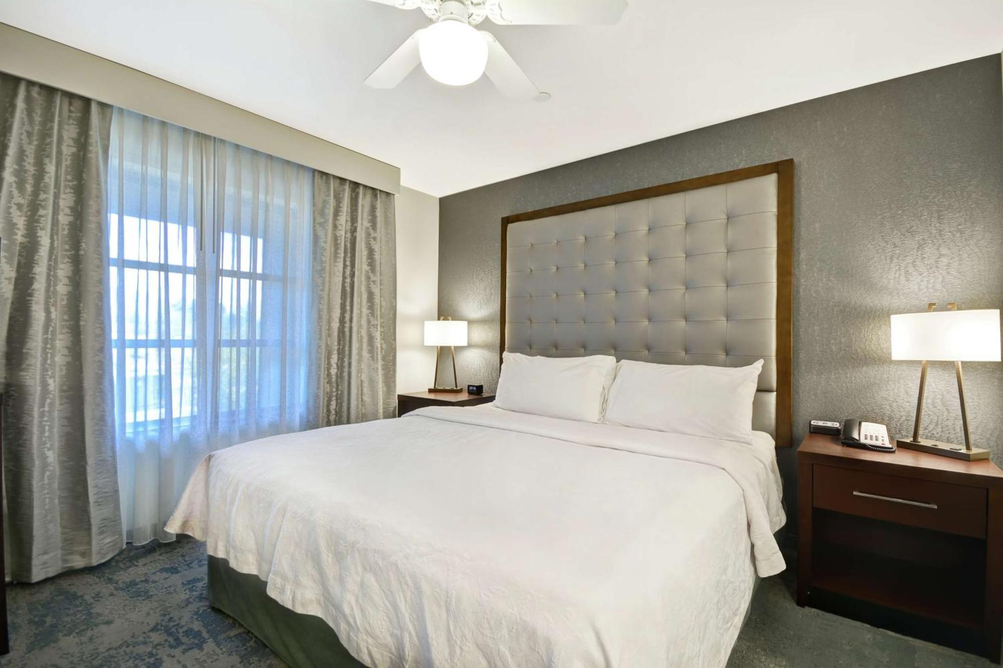 Homewood Suites By Hilton Palm Desert Exterior photo
