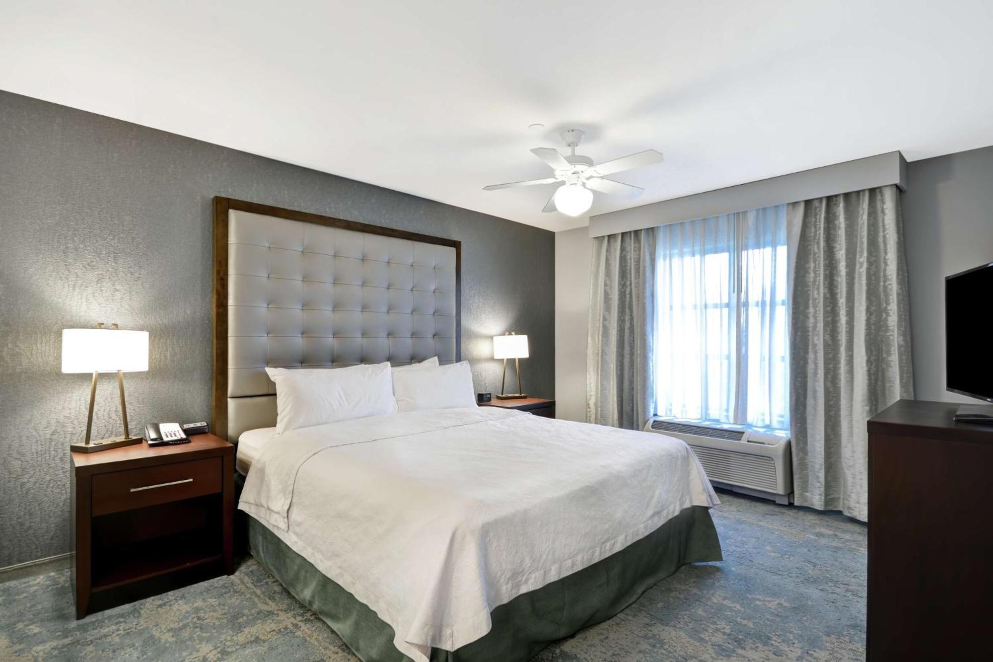 Homewood Suites By Hilton Palm Desert Exterior photo