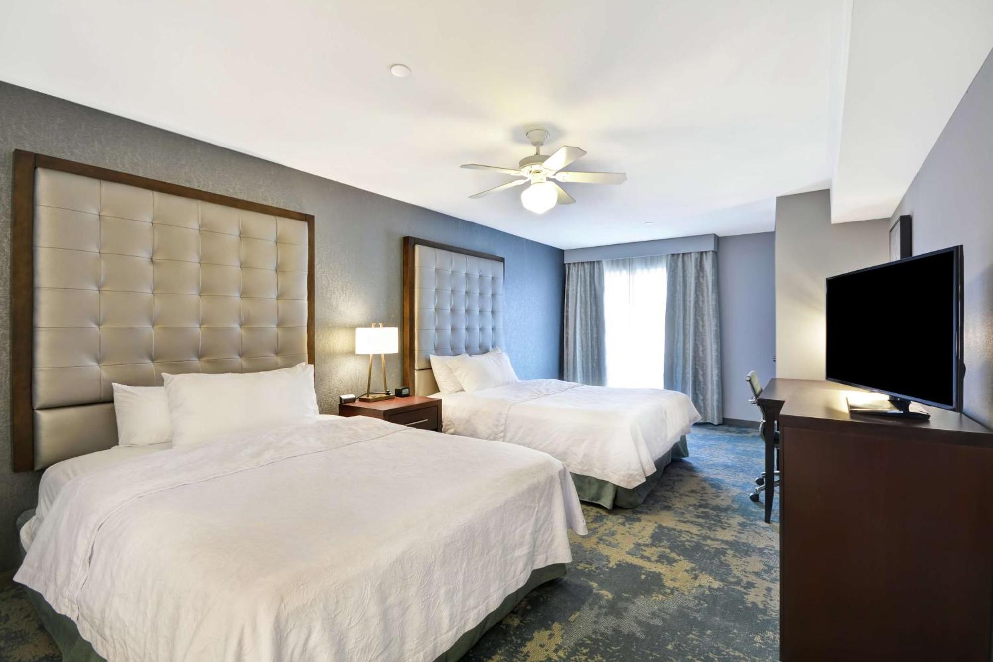 Homewood Suites By Hilton Palm Desert Exterior photo