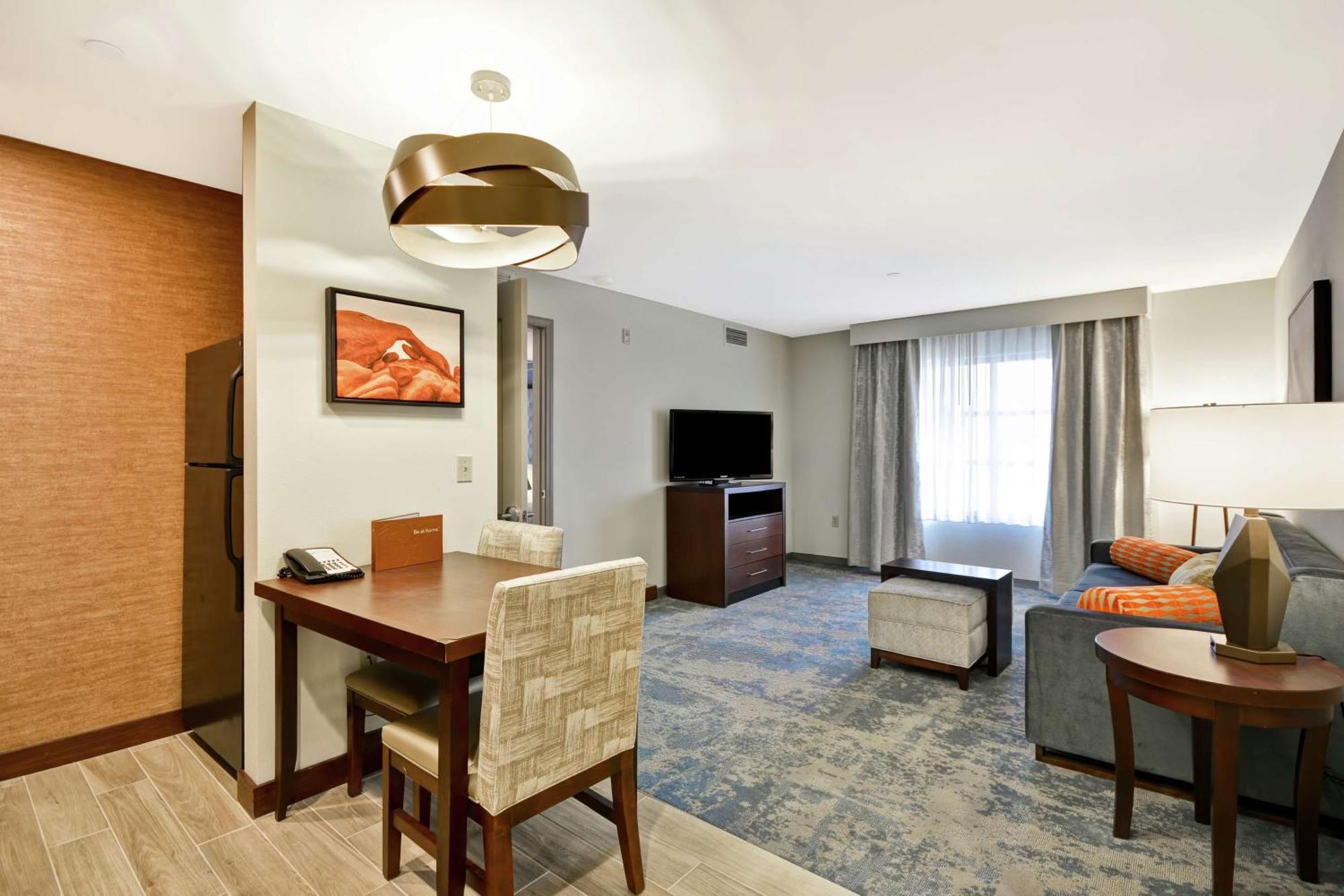 Homewood Suites By Hilton Palm Desert Exterior photo