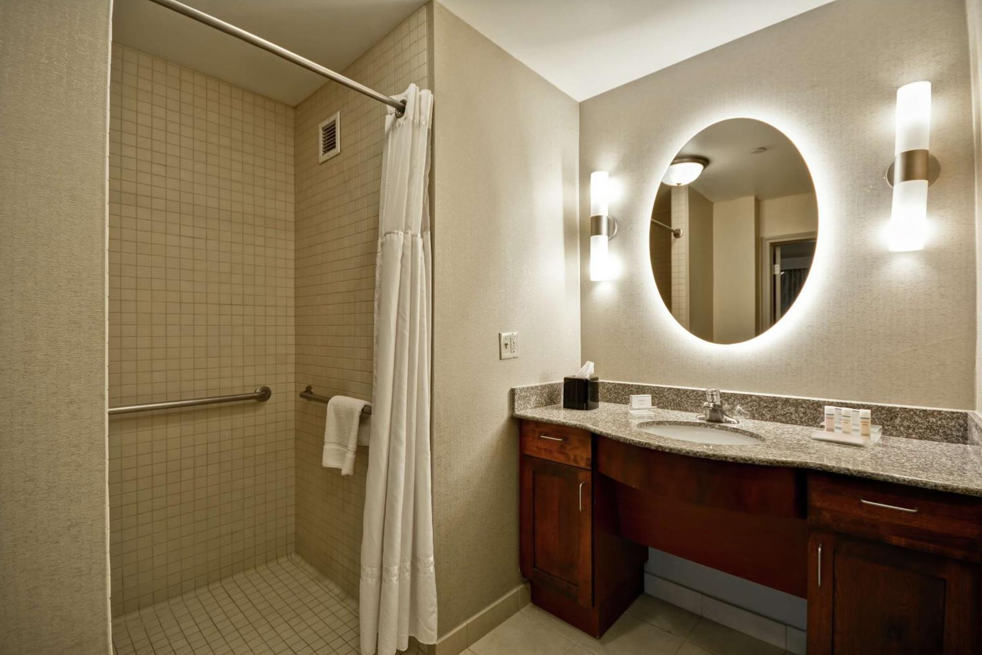 Homewood Suites By Hilton Palm Desert Exterior photo