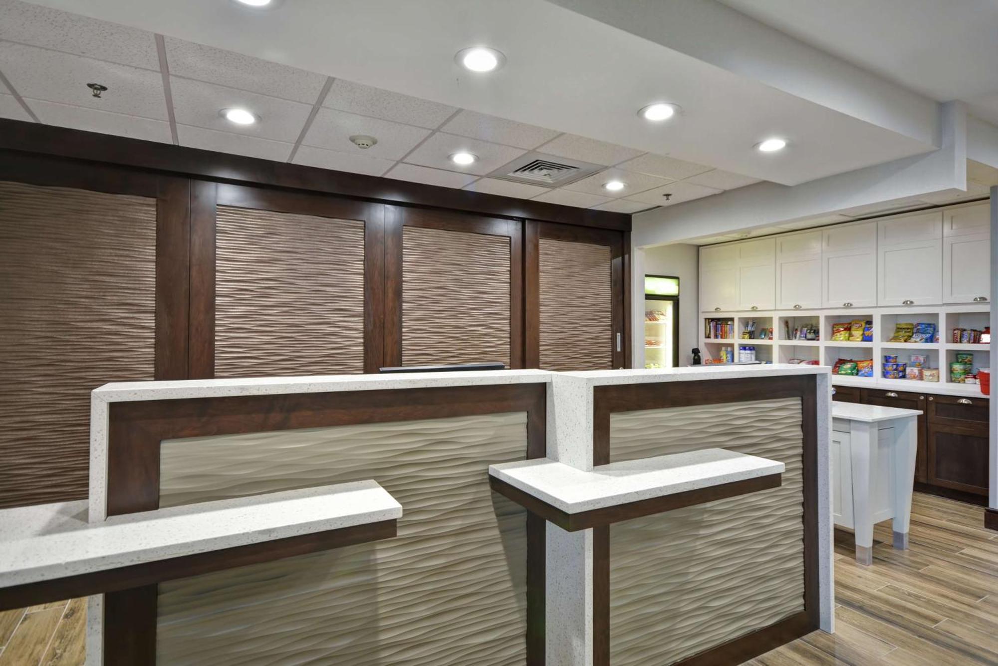 Homewood Suites By Hilton Palm Desert Exterior photo