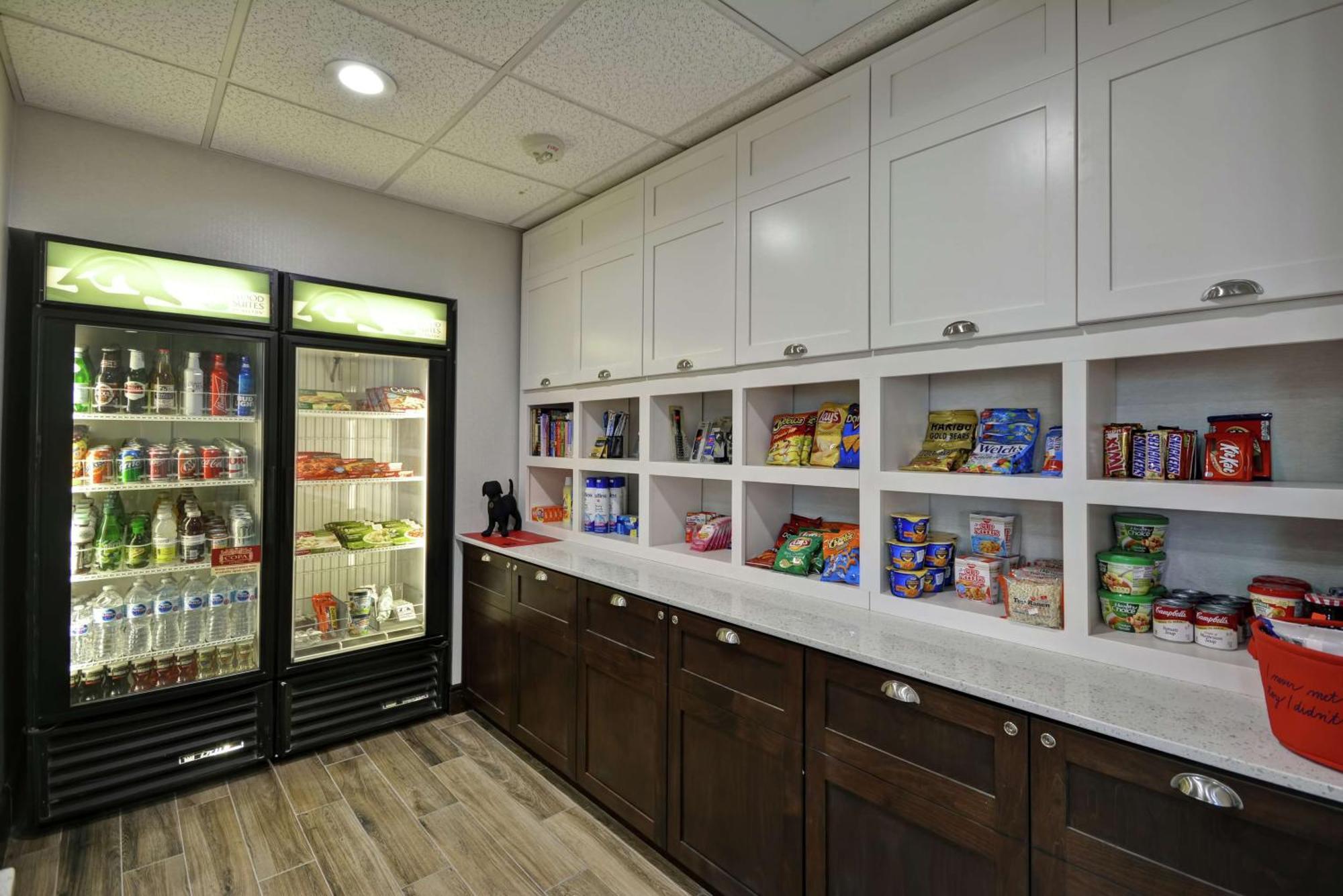 Homewood Suites By Hilton Palm Desert Exterior photo