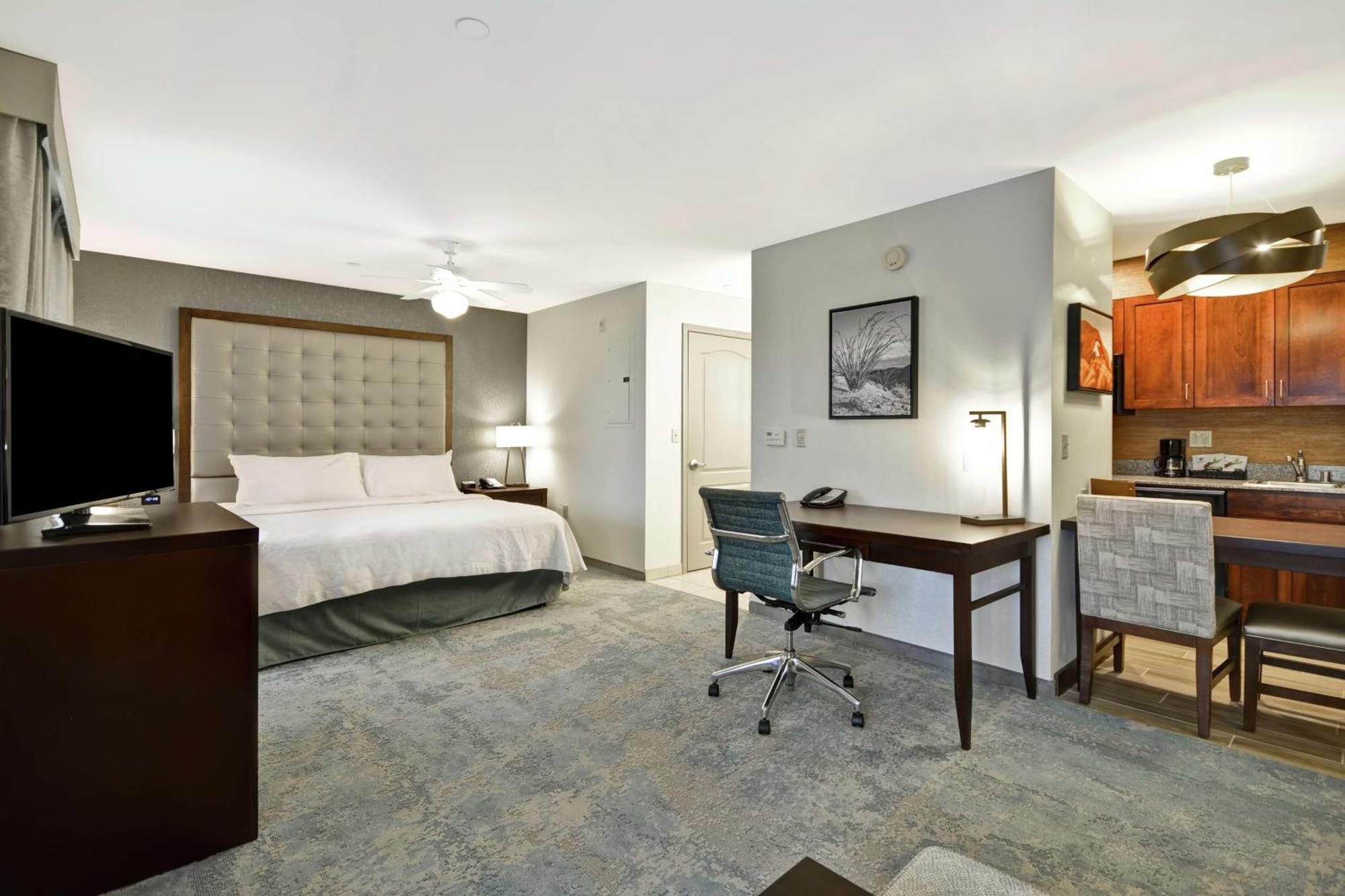 Homewood Suites By Hilton Palm Desert Exterior photo
