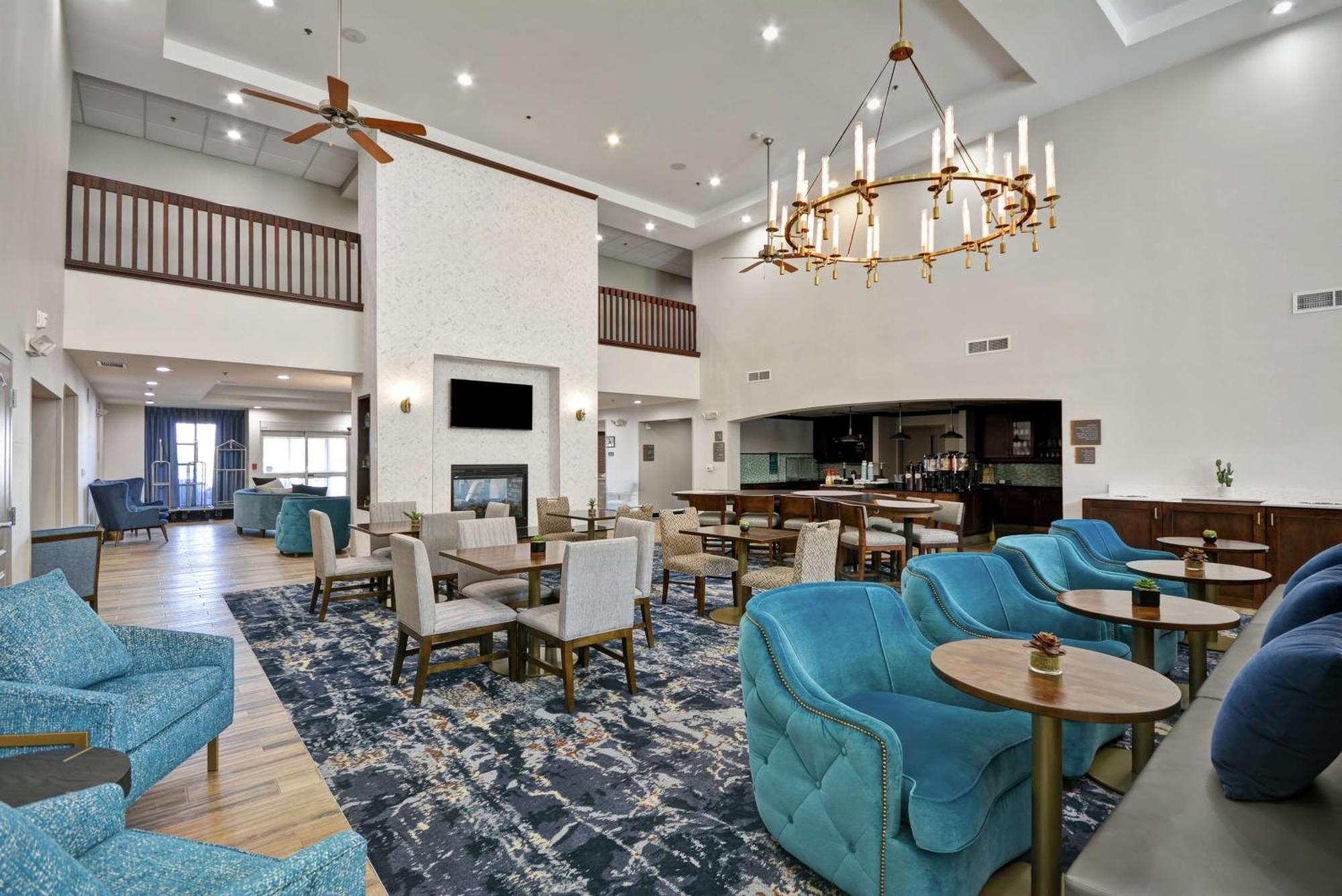 Homewood Suites By Hilton Palm Desert Exterior photo