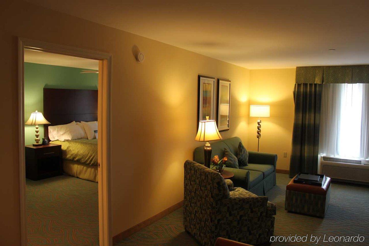 Homewood Suites By Hilton Palm Desert Room photo