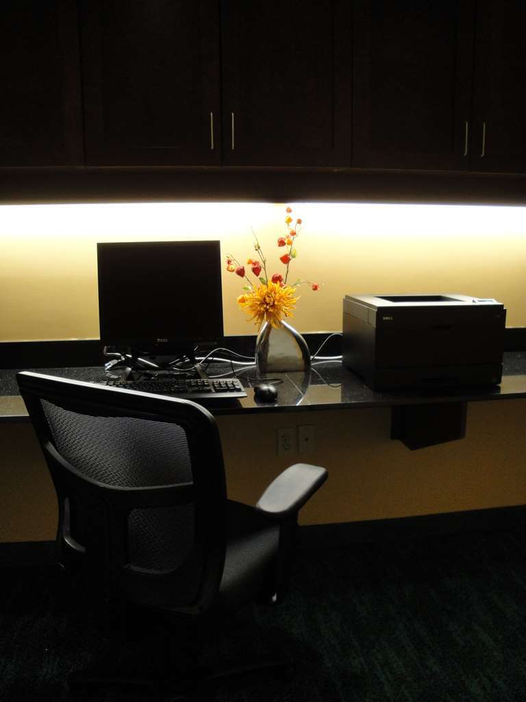Homewood Suites By Hilton Palm Desert Facilities photo