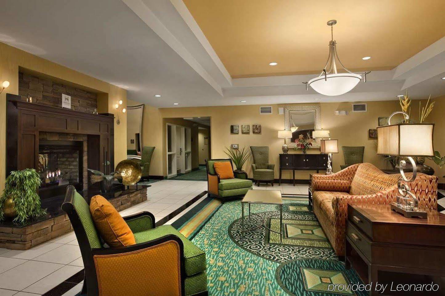 Homewood Suites By Hilton Palm Desert Exterior photo