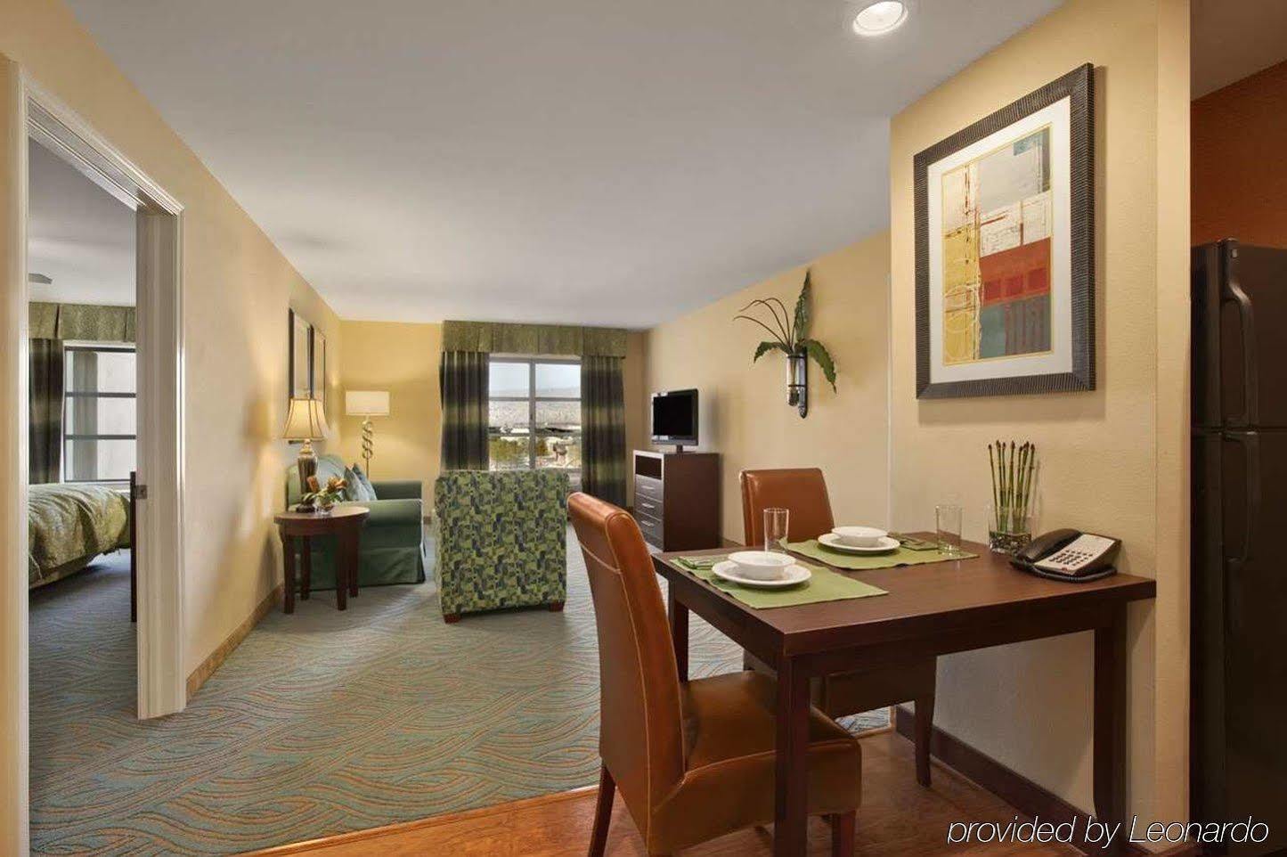 Homewood Suites By Hilton Palm Desert Exterior photo