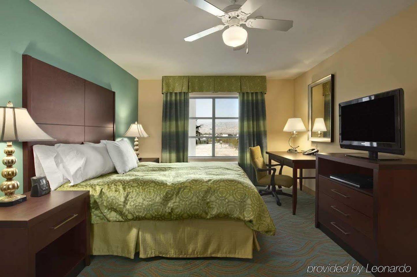 Homewood Suites By Hilton Palm Desert Exterior photo
