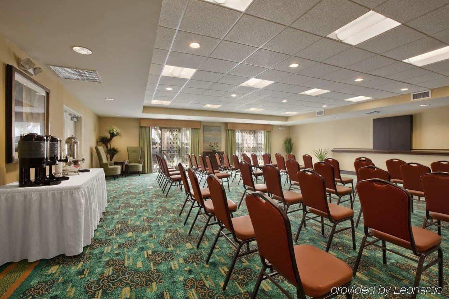 Homewood Suites By Hilton Palm Desert Exterior photo
